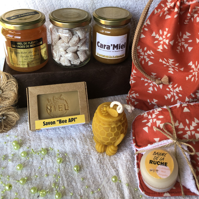 Box de NOËL - Edition limitée