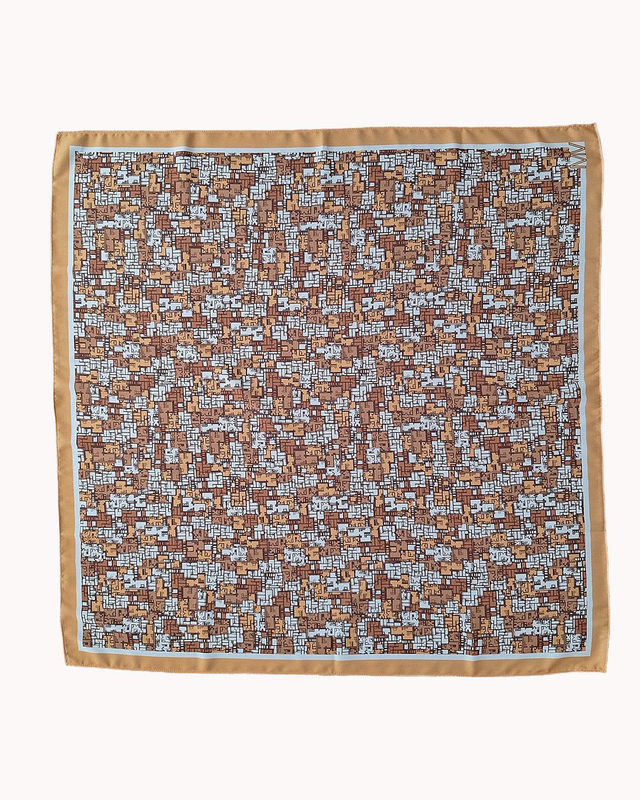Studio U-01 pañuelo medium