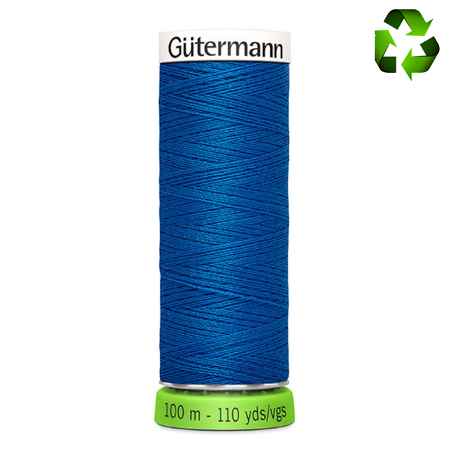 322 - Fil à coudre Gütermann