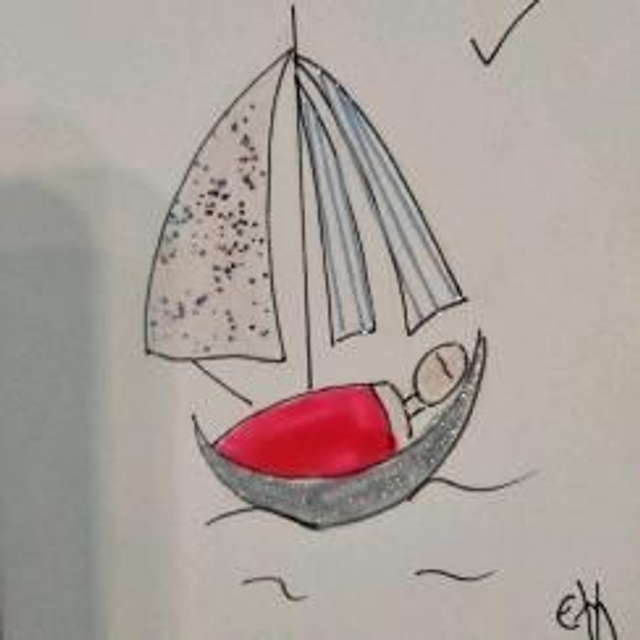 carte naissance fille