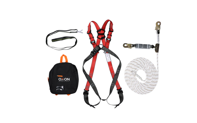 OX-ON Fall Protection Kit Comfort 