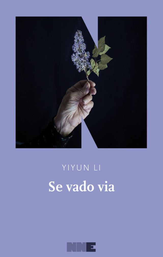 Li Yiyun - Se vado via