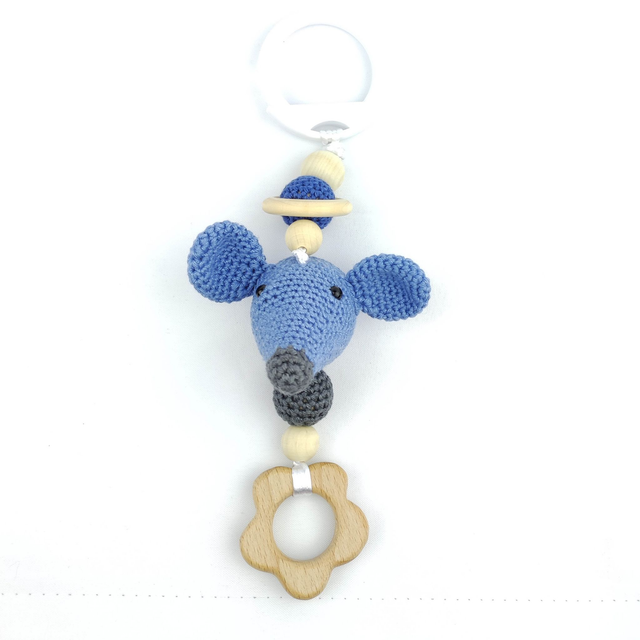 Wagenhanger Muis Pien