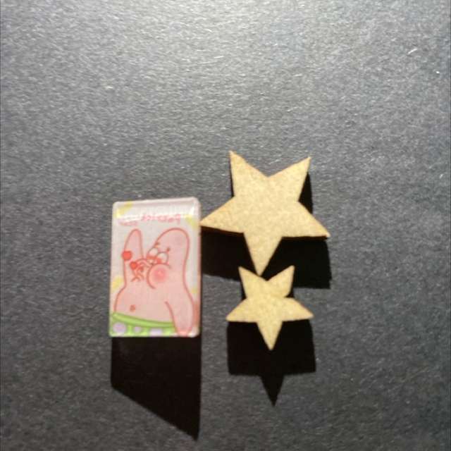 Mini Planar #64