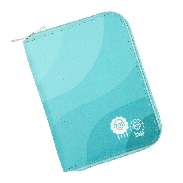 Knitpro Waves Crochet Hook Set Grande 14 hooks 