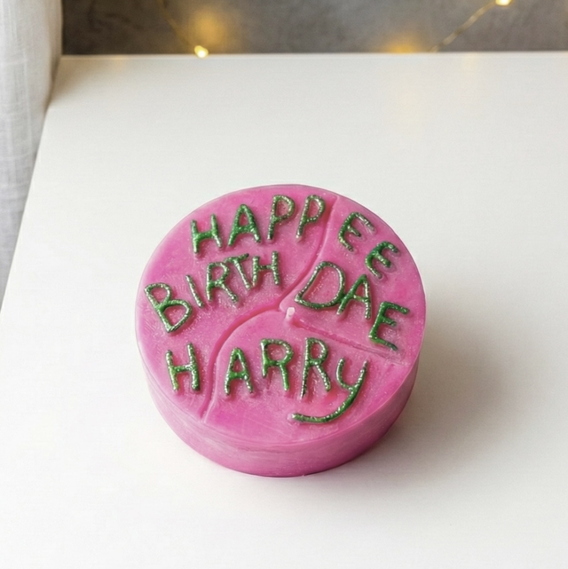 Hagrid’s Cake pour Harry Potter