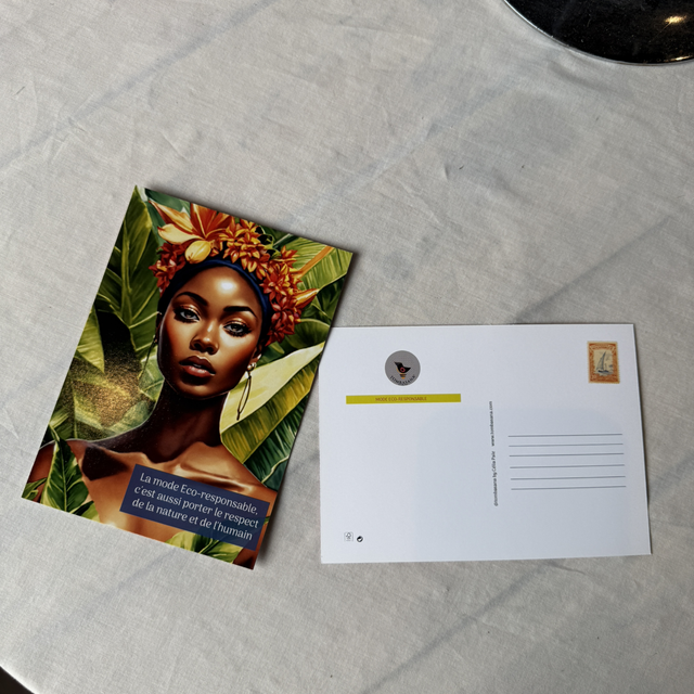Carte postale 