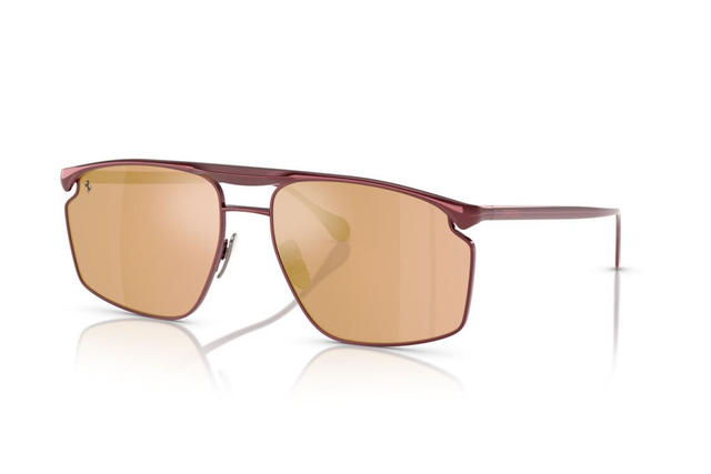 Eyewear Man Ferrari  FH 1017 120/7J