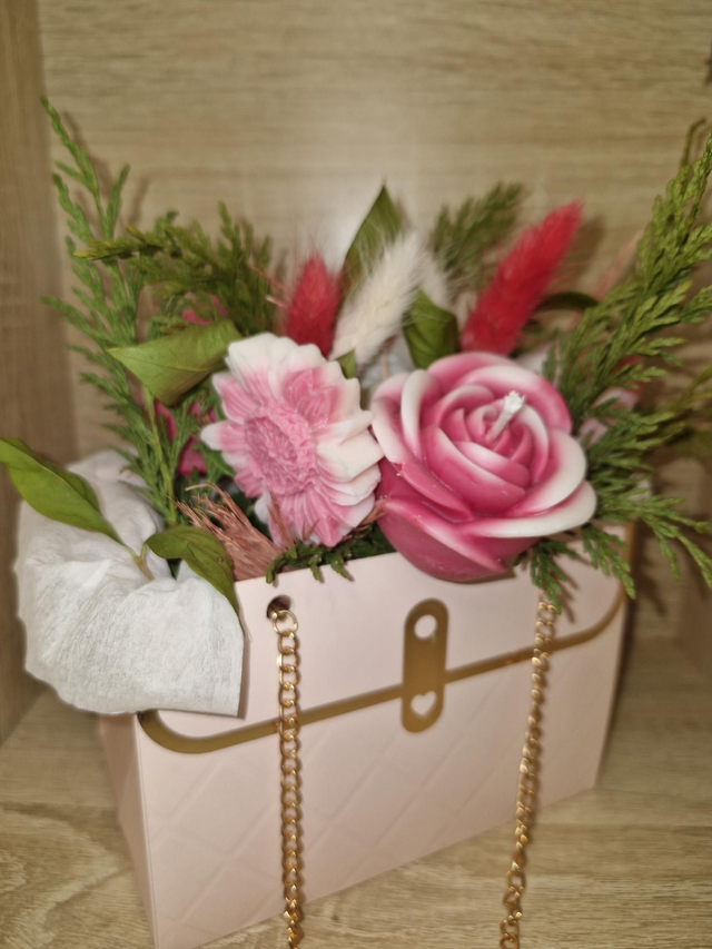 Bouquet de fleur