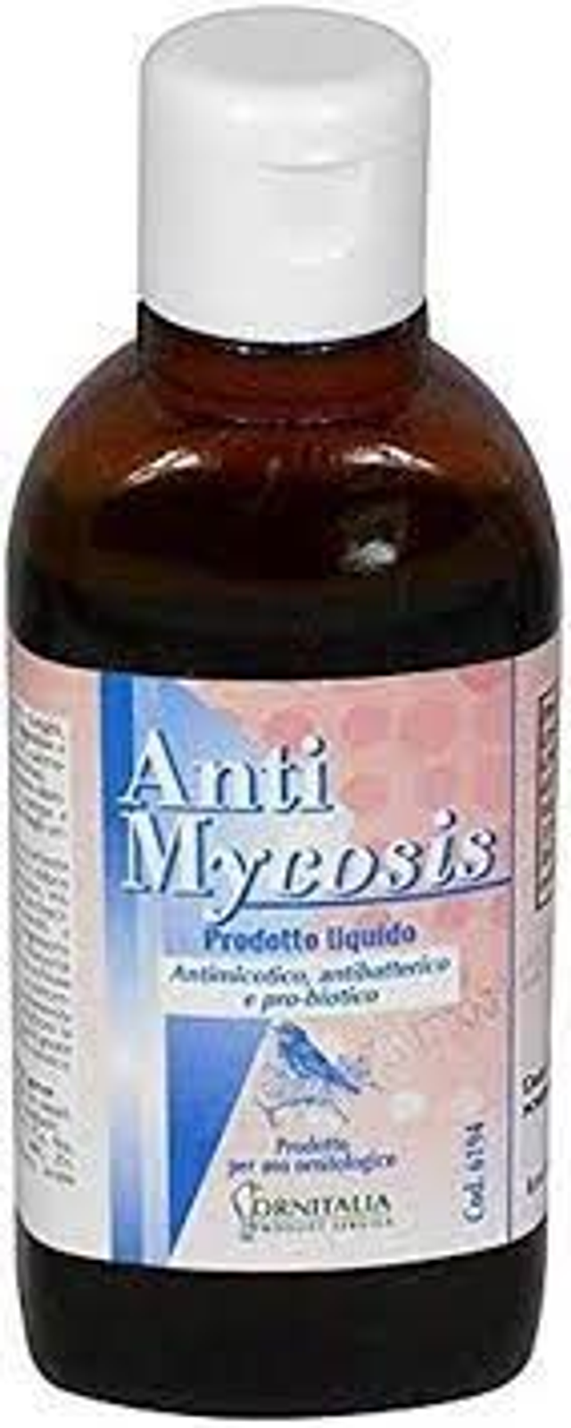 Anti Mycosis 100 ml