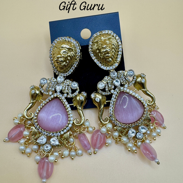 Designer Ear rings 