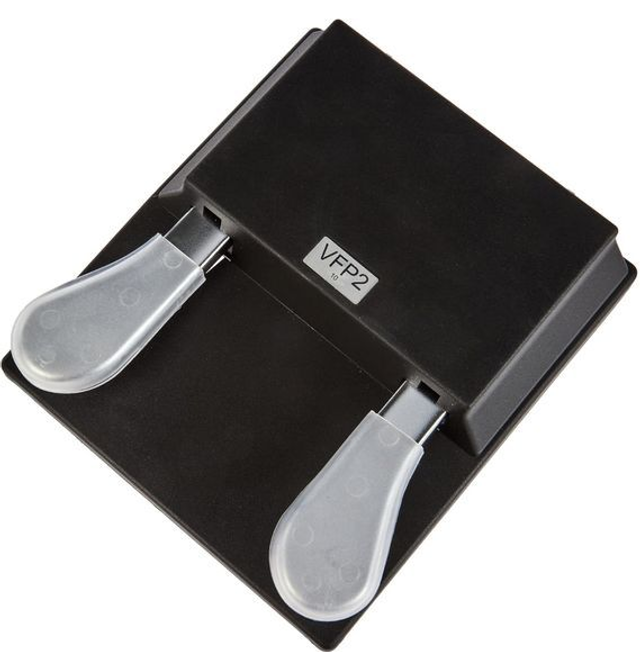 Studiologic VFP2/10b sustain-pedal