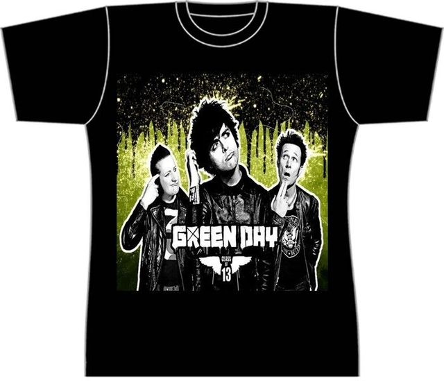 Green Day