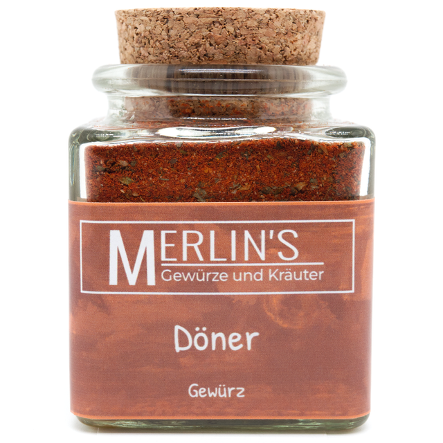 Döner Gewürz 50g