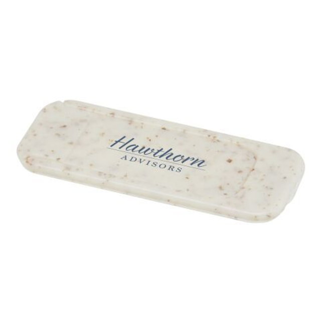 Kushi wheat straw webcam blocker