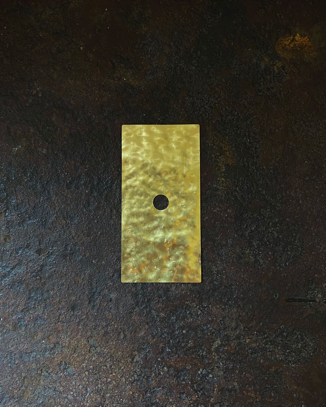 Rectangular Rib