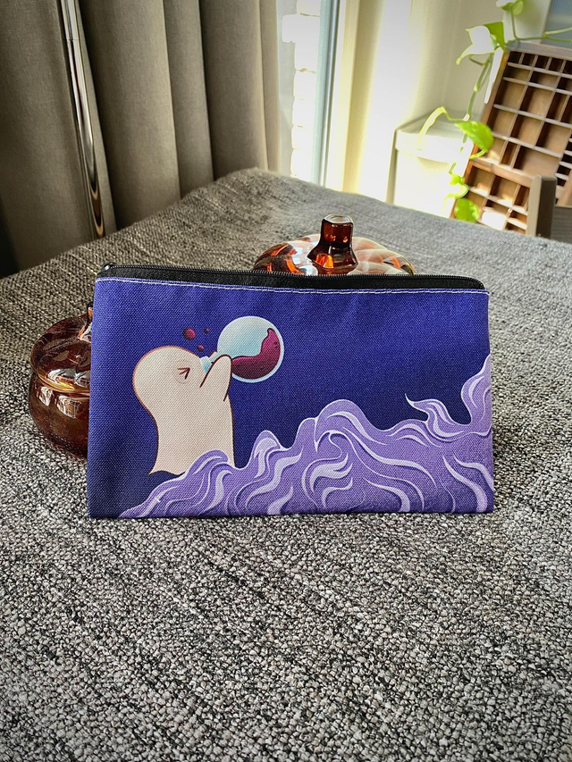 Spooky Potion Pencil case 