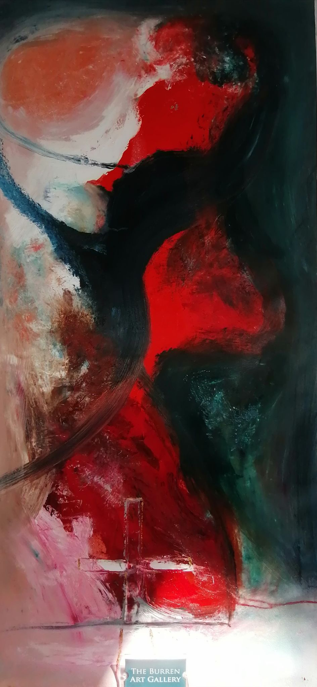 Can you help? (The Devil wants to Dance) 