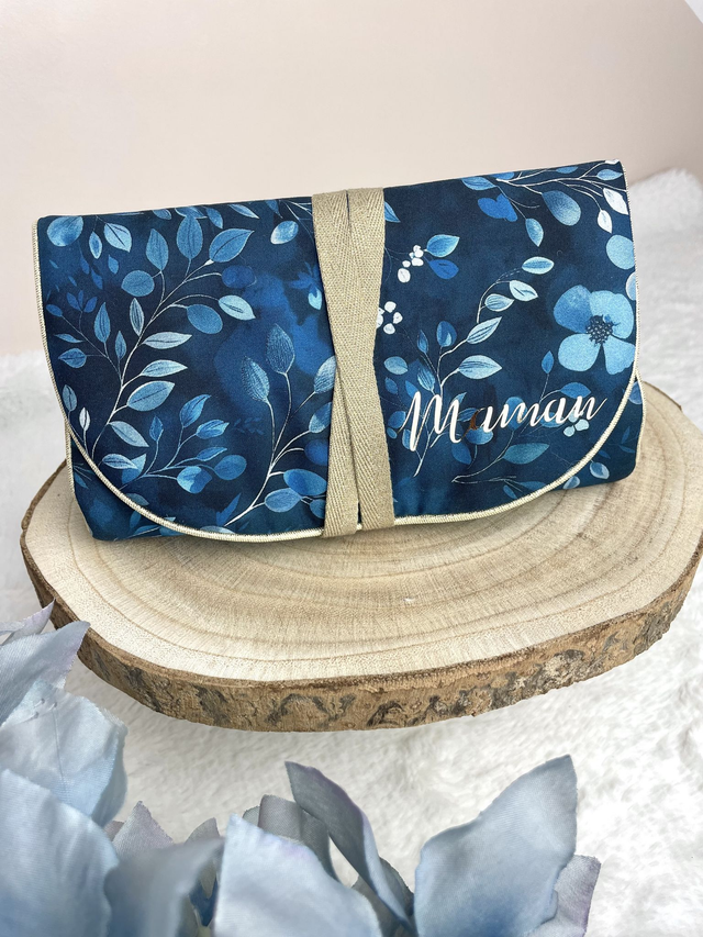 Pochette à bijoux