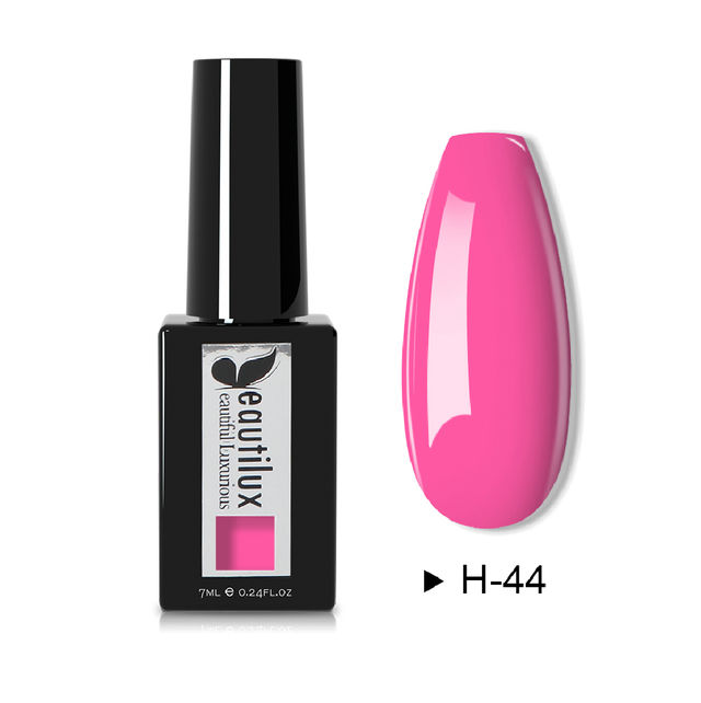 Vernis semi permanent H-44