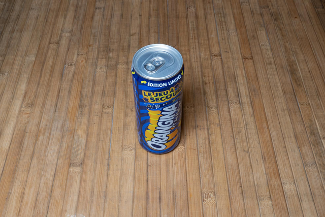 Orangina 