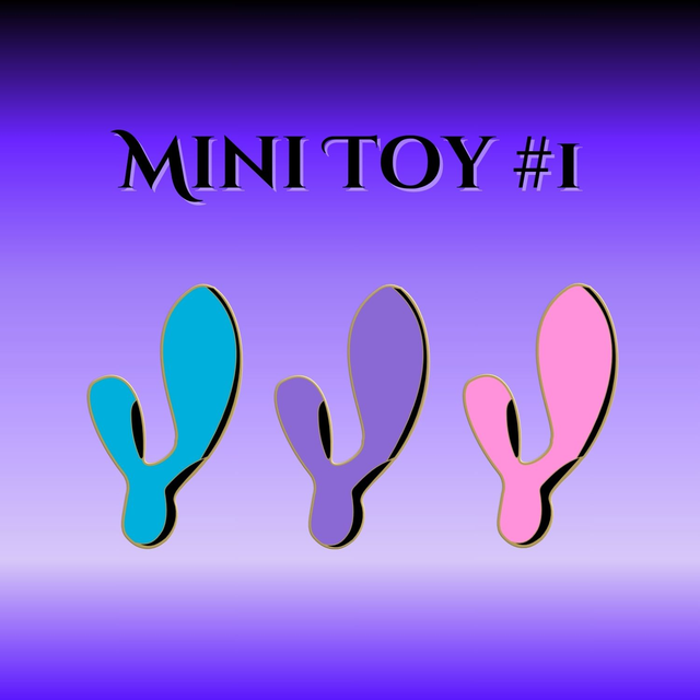 Mini Toy Enamel Pin Badge (1)