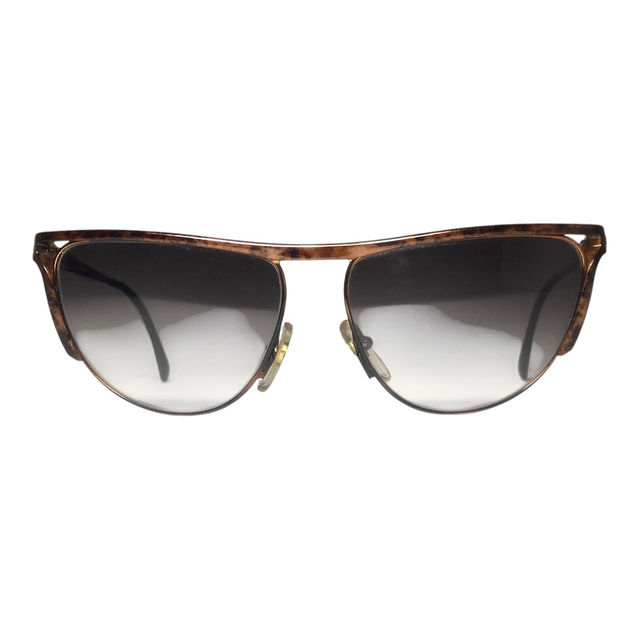 Gianfranco Ferre GFF 51 Alutanium