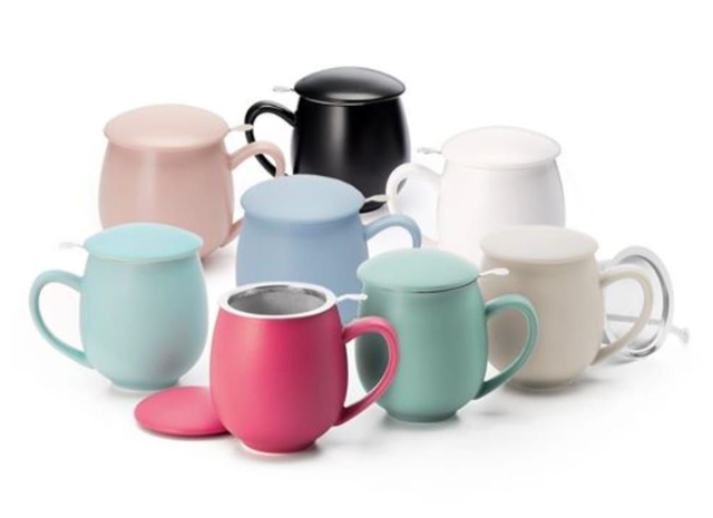 Tisaniera MATT Color