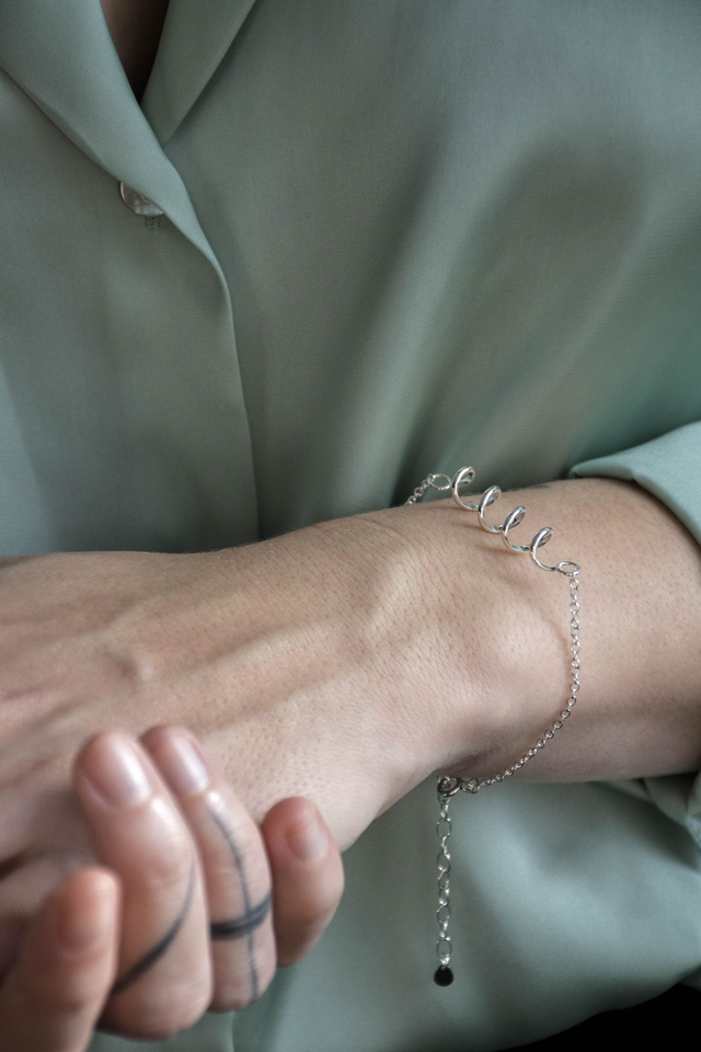 Bracelet Filament