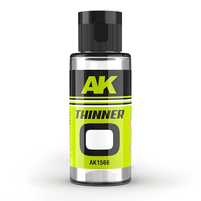 DUAL EXO THINNER 60ml