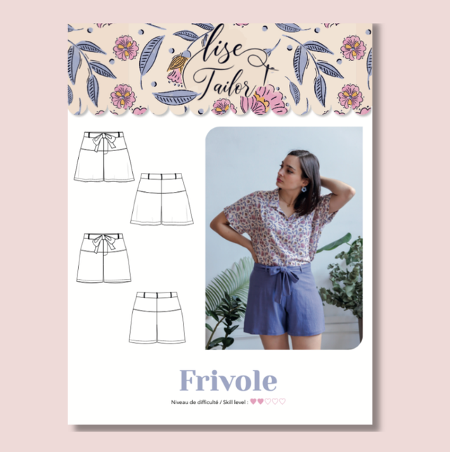 Frivole - Lise Tailor