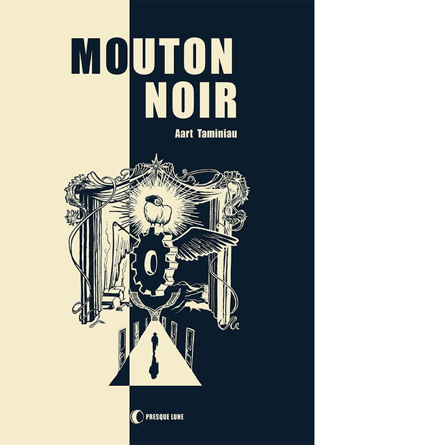 MOUTON NOIR