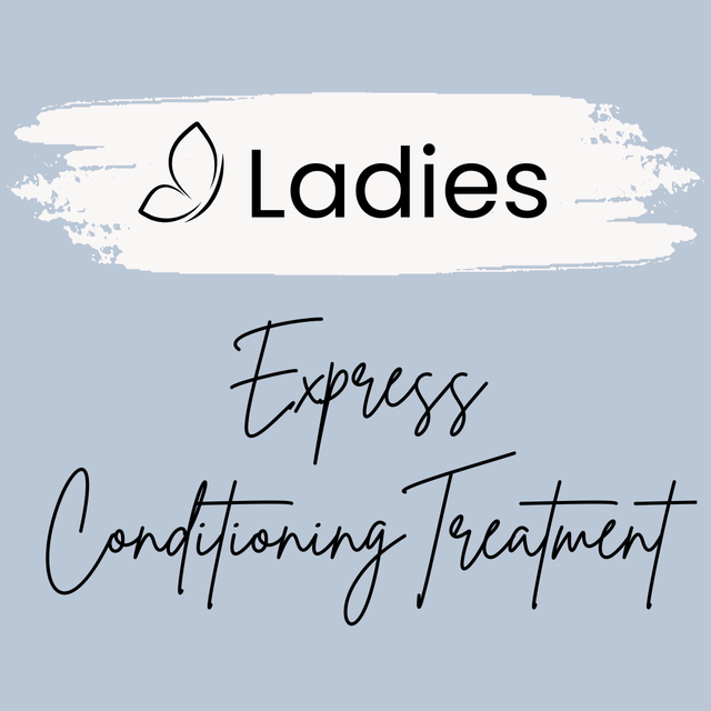 Express Conditioning Treatment 