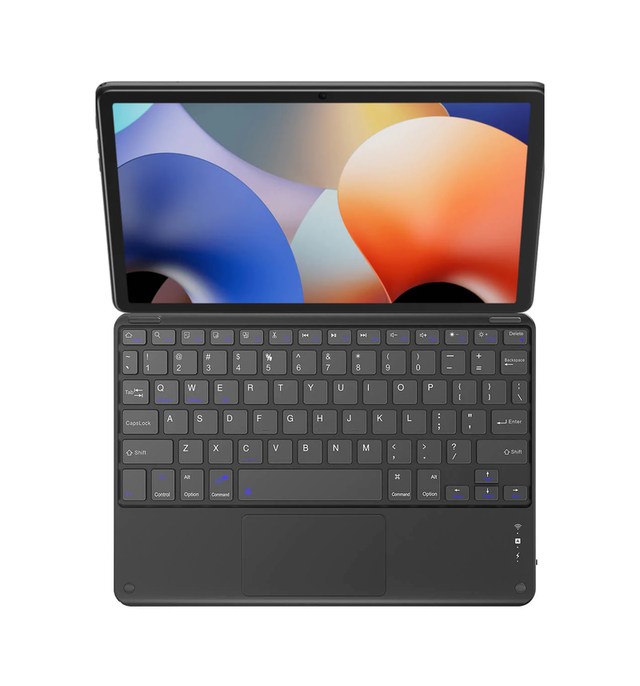 Phone Laptop Blackview OSCAL Phone Pad 10 Tablet 10.1-Inch Display 8GB+128GB/ 