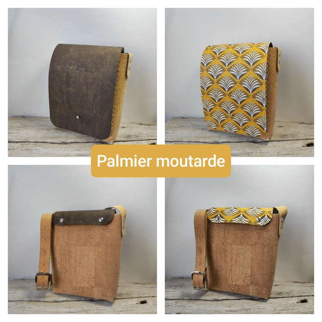 Rabat pour Sacoche Chris