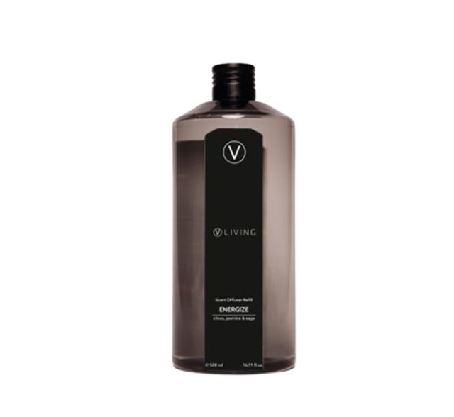 Recarga Ambientador Premium ENERGIZE