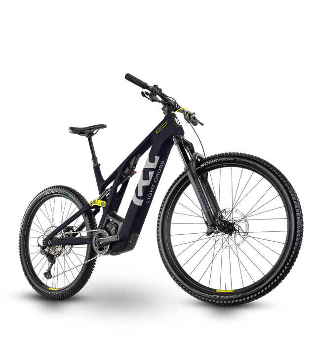 Husqvarna Light Cross 6 E-MTB