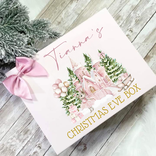 Christmas Eve Box