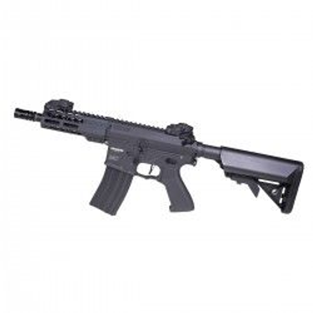 Sentinel 5.5" OMEGA black