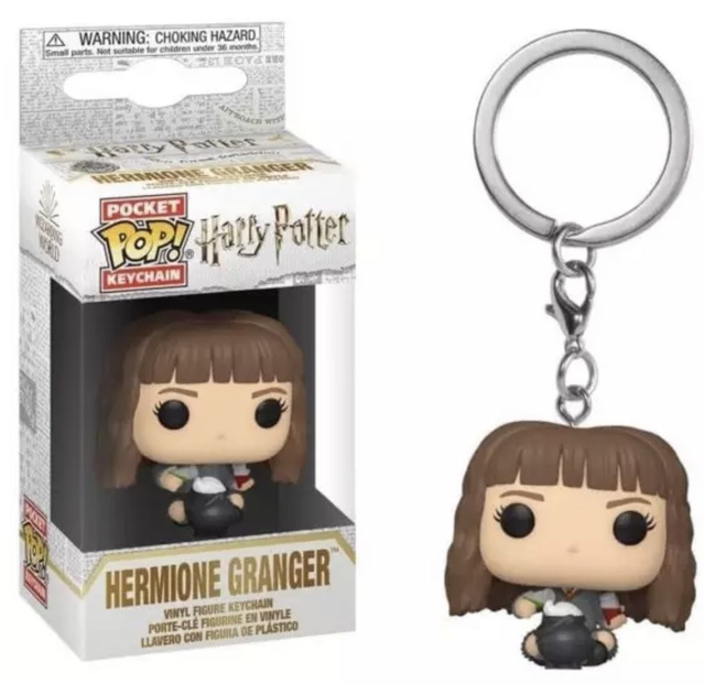 0259 - Harry Potter - Hermelien