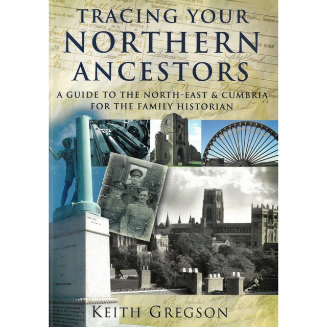 Tracing your Northern Ancestors