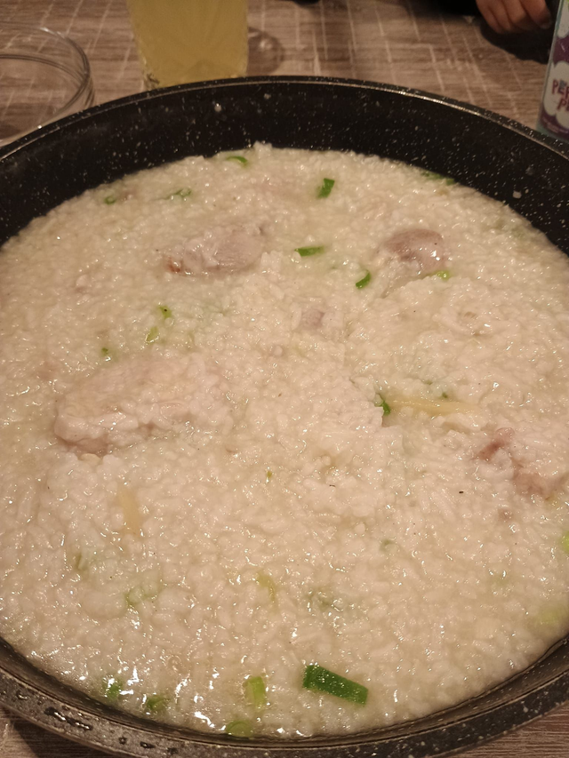 PHM - Aroz Caldo met kip