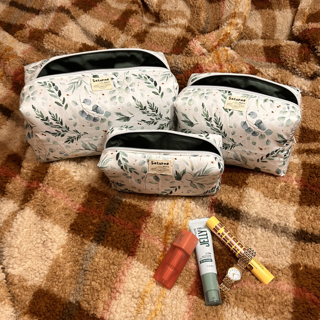 Trousse Vénus Taille S-M-L