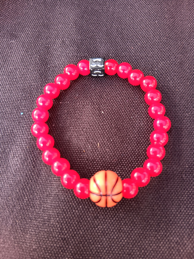 Bracelet Football, Rugby, Basket ou Manette de Jeu