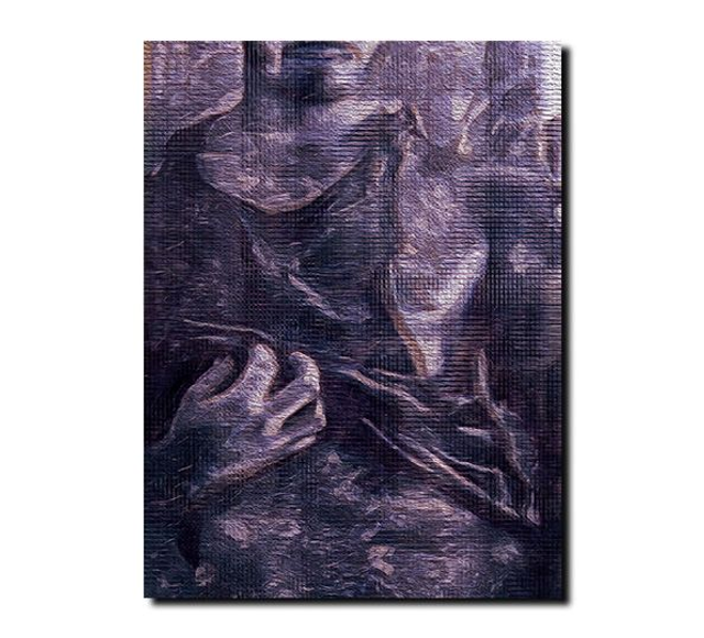 03 Body - Shifted Veil, 2023.