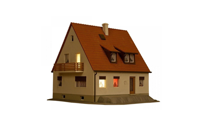 maison kibri 38182 H0