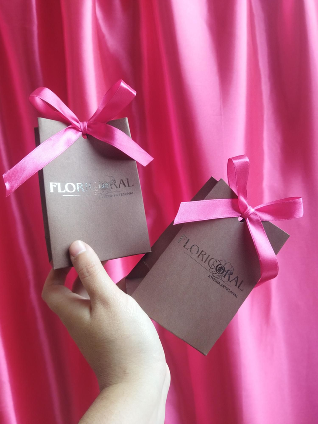 10 Bolsas Premium 12x5x8 cm 