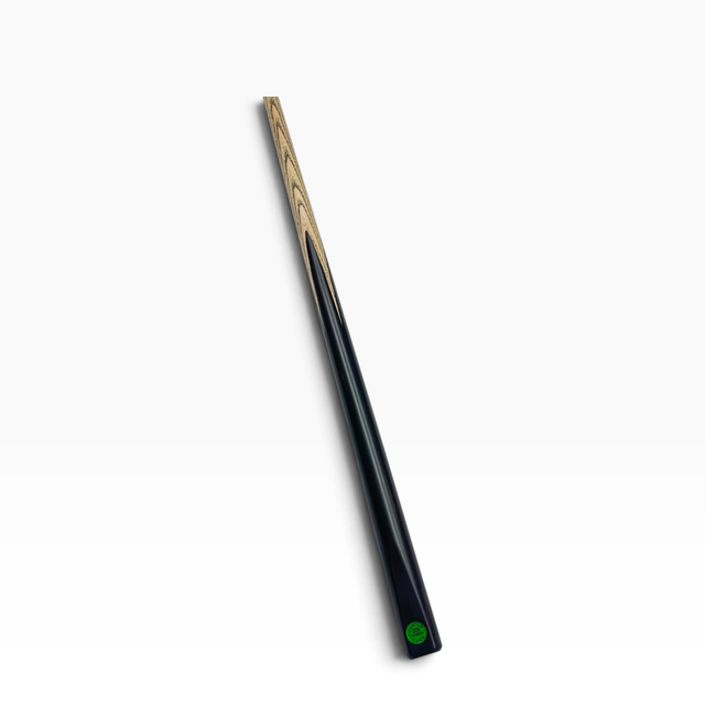 Custom Cues Pioneer Ebony #18