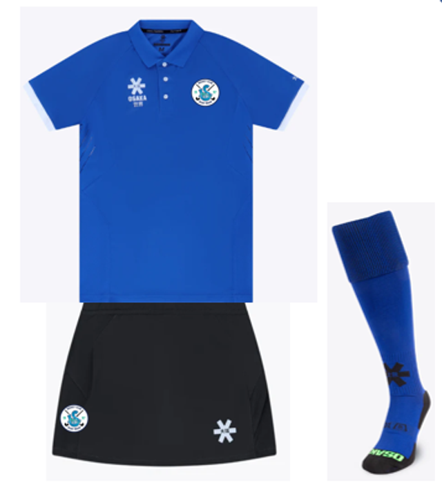 Tenue - Junior (jupette)