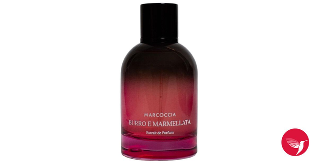 Marcoccia Profumi Burro e Marmellata Extrait de Parfum